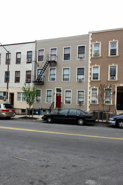 291 20th St in Brooklyn, NY - Foto de edificio