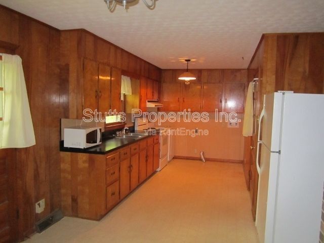 550 Co Rd 124 in Florence, AL - Building Photo - Building Photo