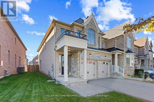 58 Wells Orchard Cres in King City, ON - Building Photo - Building Photo