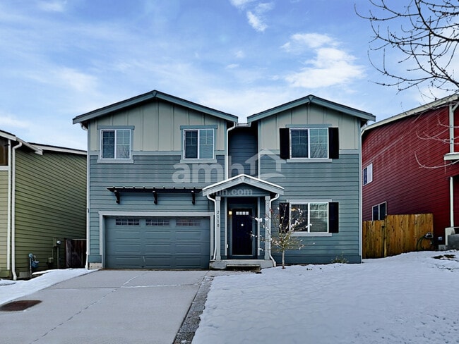 property at 2110 187th St Ct E
