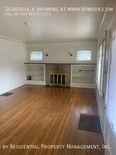 3205 NE Everett St in Portland, OR - Building Photo - Building Photo