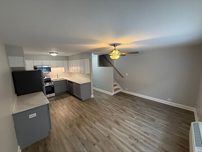 744 W Gordon Terrace in Chicago, IL - Building Photo - Building Photo