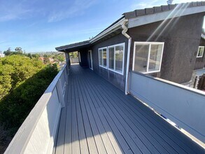 2810-2814 Chronicle Ave in Hayward, CA - Building Photo - Building Photo