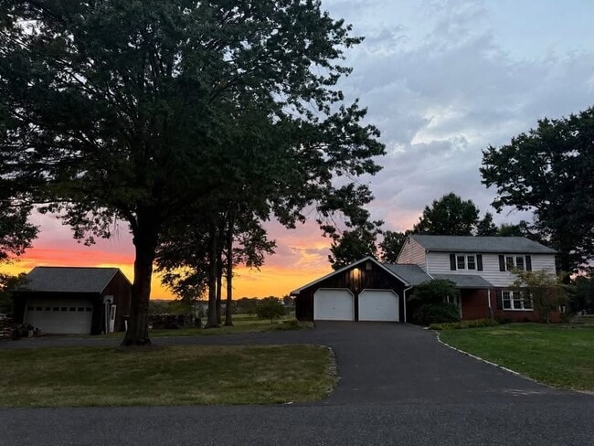 property at 223 Orchard Ln
