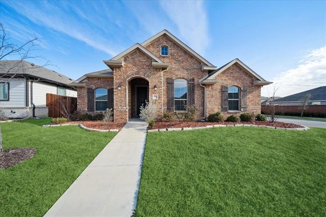 2838 Hudson Dr in Forney, TX - Building Photo