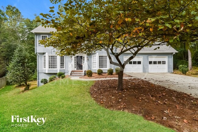 property at 3486 Parsons Greene Pl