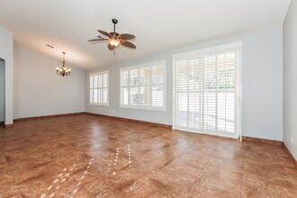 20960 E Via Del Rancho Rd in Queen Creek, AZ - Foto de edificio - Building Photo