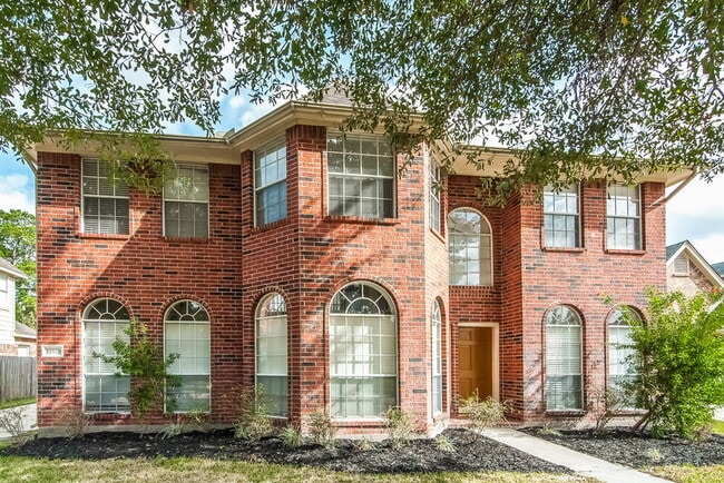 15526 Oxenford Dr in Tomball, TX - Building Photo - Building Photo