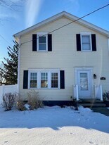 1630-1 Empire Blvd in Penfield, NY - Building Photo