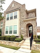 4885 Ellie Ln in Fairview, TX - Building Photo