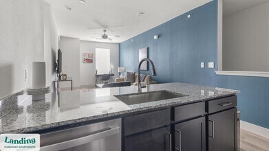 8110 Blue Goose Rd, Unit 2309 in Manor, TX - Building Photo - Building Photo