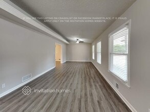 5435 St Lo Ln, Unit 4 in College Park, GA - Building Photo - Building Photo