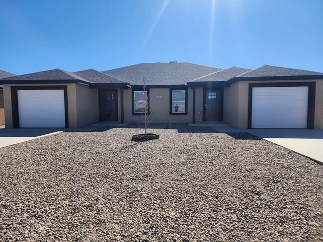 property at 2617 Aldrich Rd