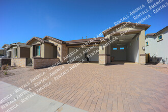 22856 E Domingo Rd in Queen Creek, AZ - Building Photo - Building Photo