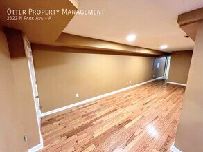 2322 N Park Ave in Philadelphia, PA - Building Photo - Building Photo