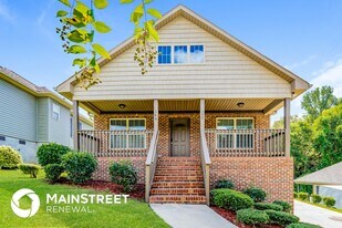 149 Martin Dr in Birmingham, AL - Building Photo