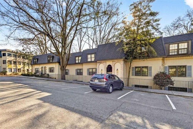 159 Elysian Way NW in Atlanta, GA - Building Photo - Building Photo