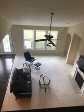 6581 W Black Tail Way in McCordsville, IN - Building Photo - Building Photo