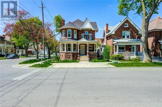 200 Park Ave in Brantford, ON - Building Photo - Building Photo