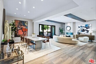 160 N La Peer Dr in Beverly Hills, CA - Building Photo - Building Photo