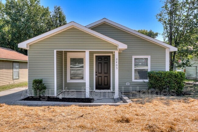 property at 3405 Princess Ct