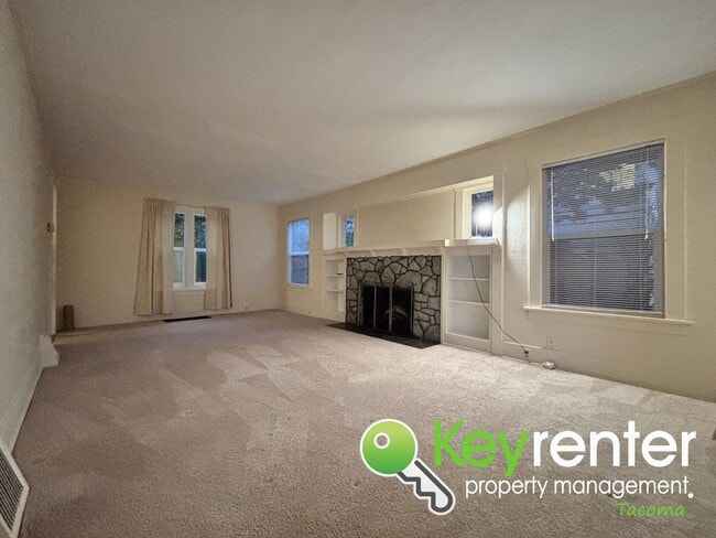 3614 N 29th St in Tacoma, WA - Building Photo - Building Photo