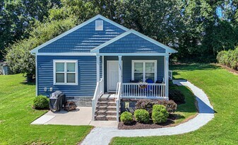123 Jesters Ln in Williamsburg, VA - Building Photo
