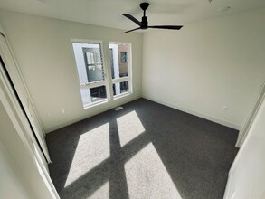 532 E 500 S in Salt Lake City, UT - Foto de edificio - Building Photo