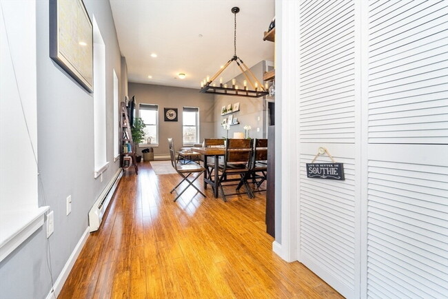 309 Emerson St in Boston, MA - Building Photo - Building Photo