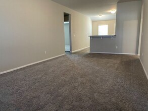 1829 Jack Rabbit Ln in El Reno, OK - Building Photo - Building Photo