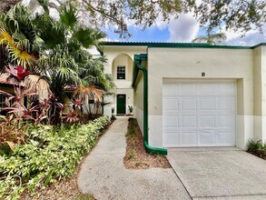 2513 W Kansas Ave in Tampa, FL - Foto de edificio - Building Photo