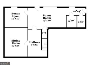 4982 Shallow Ridge Rd NE in Kennesaw, GA - Building Photo - Building Photo