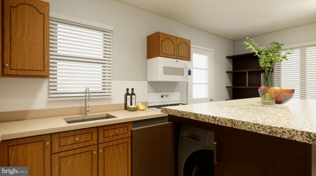 8602 34th Ave in College Park, MD - Building Photo