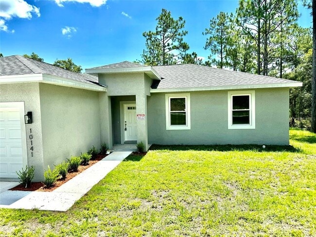 10141 N Jacobson Way in Dunnellon, FL - Building Photo - Building Photo
