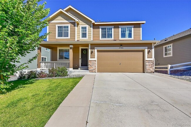 17705 E Emilia Dr