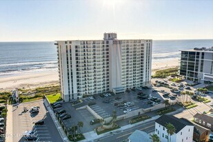 1301 1st St S in Jacksonville Beach, FL - Building Photo