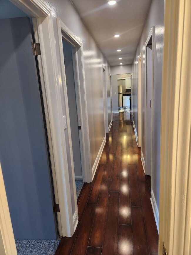 property at 4779 Columbia Rd