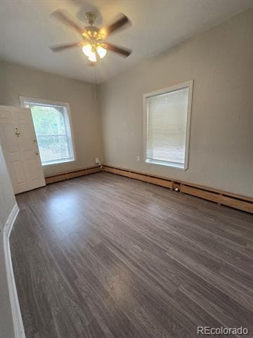 3127 W 28th Ave in Denver, CO - Building Photo - Building Photo