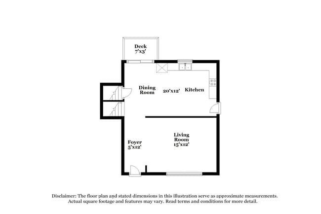 3840 Benchmark Dr in College Park, GA - Building Photo - Building Photo