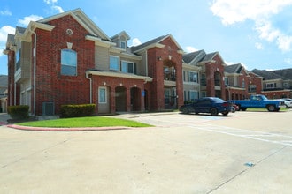 Lancaster in Katy, TX - Foto de edificio - Building Photo