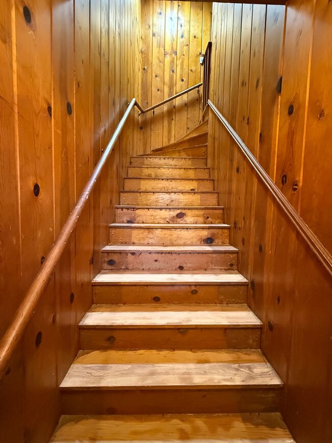 1500 Garfield St in Wichita Falls, TX - Building Photo - Building Photo