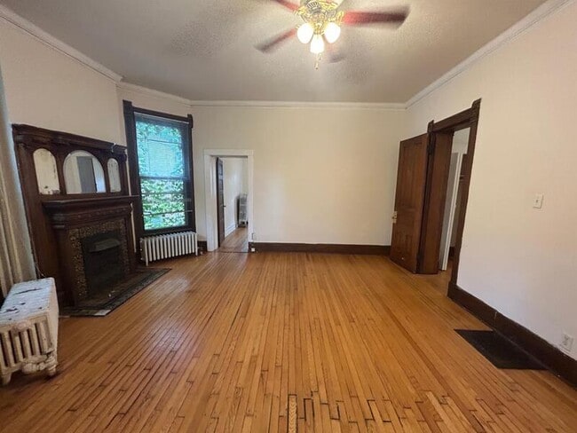 property at 319 N Pinckney St