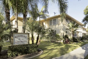 Rossmore Apartments