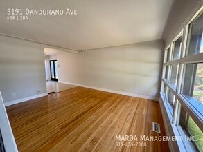 3191 Dandurand Ave in Windsor, ON - Building Photo - Building Photo