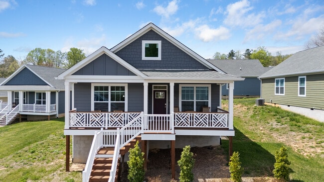 property at 1205 Seven Sisters Ln