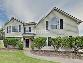 3052 Lake Park Trail in Acworth, GA - Foto de edificio - Building Photo