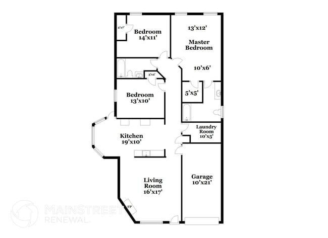 4759 Bob White Run in Stonecrest, GA - Foto de edificio - Building Photo