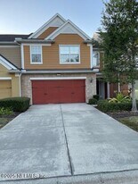 4206 METRON Dr in Jacksonville, FL - Building Photo