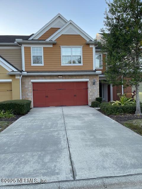 4206 METRON Dr in Jacksonville, FL - Building Photo