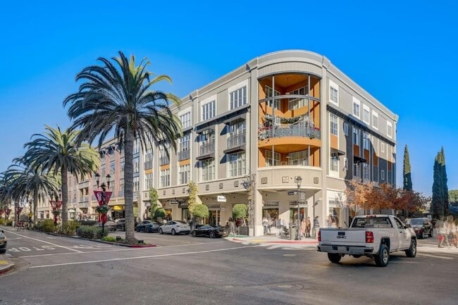 property at 334 Santana Row